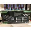Image 6 : Solis Tek Digital Ballasts 600W SE/DE & DeWing Ultra Grow Deflector UG-RWN/DE & 6 SolarMax High Outp