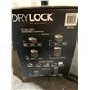 Image 3 : Tritan DryLock By Accent Modular Oantry Organization Set