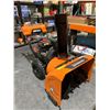 Image 1 : Generac 28-inch Two-Stage Gas Snow Blower with Electric Start