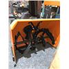 Image 2 : Generac 28-inch Two-Stage Gas Snow Blower with Electric Start
