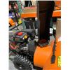 Image 3 : Generac 28-inch Two-Stage Gas Snow Blower with Electric Start