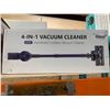 Image 1 : A10 Cordless Stick Vacuum Cleaner 4 in 1 Handheld Cordless