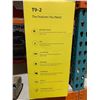 Image 2 : W-King T9-2 The Party Booster 80W Bluetooth