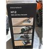 Image 2 : Dremetech H12 Wet & Dry Vacuum