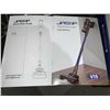 Image 2 : Jastip V15 Cordless Vacuum Cleaner