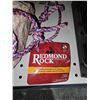 Image 2 : Redmond Rock Unrefined Salt Block for Horses - Lot of 2