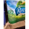 Image 2 : Hidden Valley Original Ranch 2x1.18L
