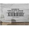 Image 2 : Audrey's Patisserie Chocolate Chunk Cookies 10x100g