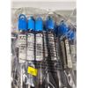 Image 2 : Lot of Assorted Hammer Drill Bits