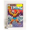 Image 1 : THE THING #1