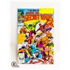 Image 1 : MARVEL SUPER-HEROES - SECRET WARS #1