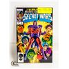 Image 1 : MARVEL SUPER-HEROES - SECRET WARS #2
