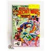 Image 1 : MARVEL SUPER-HEROES - SECRET WARS #3