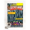 Image 1 : MARVEL SUPER-HEROES - SECRET WARS #4