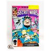 Image 1 : MARVEL SUPER-HEROES - SECRET WARS #7