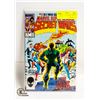 Image 1 : MARVEL SUPER-HEROES - SECRET WARS #11