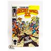 Image 1 : SECRET WARS II #1
