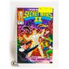Image 1 : SECRET WARS II #2