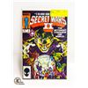 Image 1 : SECRET WARS II #3