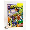 Image 1 : SECRET WARS II #4