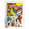 Image 1 : SECRET WARS II #5