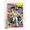 Image 1 : SECRET WARS II #6