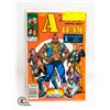 Image 1 : THE A-TEAM #1 --- CPV