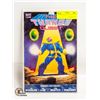 Image 1 : THANOS QUEST #1