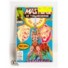 Image 1 : MASTERS OF THE UNIVERSE #1