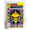 Image 1 : MASTERS OF THE UNIVERSE #4