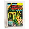 Image 1 : GIANT-SIZE MAN-THING #4