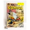 Image 1 : FOG CITY COMICS #1