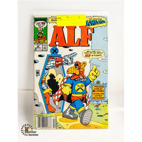 ALF #22