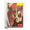 Image 1 : STAR WARS: EPISODE I - THE PHANTOM MENACE #1