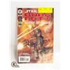 Image 1 : STAR WARS: BOBA FETT - AGENT OF DOOM #1