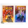 Image 1 : STAR WARS: FREEDON NADD UPRISING --- FULL SERIES