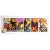 Image 1 : STAR WARS: DARK EMPIRE II --- FULL SERIES