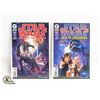 Image 1 : STAR WARS: HEIR TO THE EMPIRE #5 AND #6