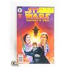 Image 1 : STAR WARS: EMPIRE'S END #1