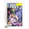 Image 1 : BIRDS OF PREY #1