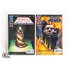 Image 1 : SUPREME POWER #1 --- 2 VARIANTS