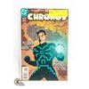 Image 1 : CHRONOS #1