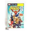 Image 1 : THE MIGHTY AVENGERS #1