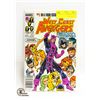 Image 1 : WEST COAST AVENGERS #1 --- CPV