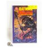 Image 1 : BATMAN VS PREDATOR #1 --- VARIANT COVER