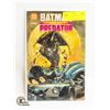 Image 1 : BATMAN VS PREDATOR #3 --- VARIANT COVER
