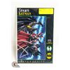 Image 1 : SPAWN / BATMAN #1