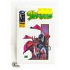 Image 1 : SPAWN #21