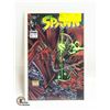 Image 1 : SPAWN #23