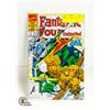 Image 1 : FANTASTIC FOUR UNLIMITED #1